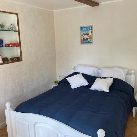 Gite De Blay Exteriér fotografie