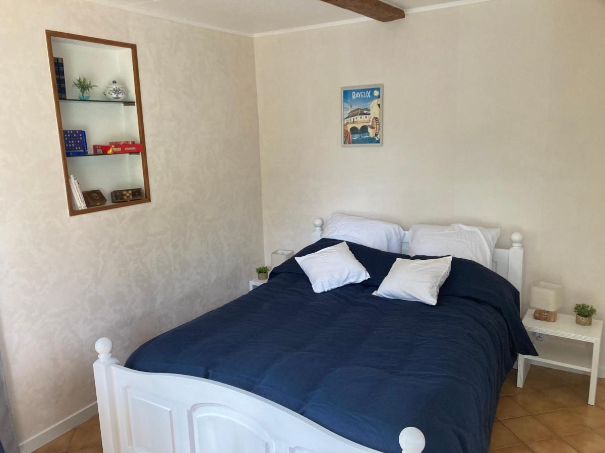 Gite De Blay Exteriér fotografie